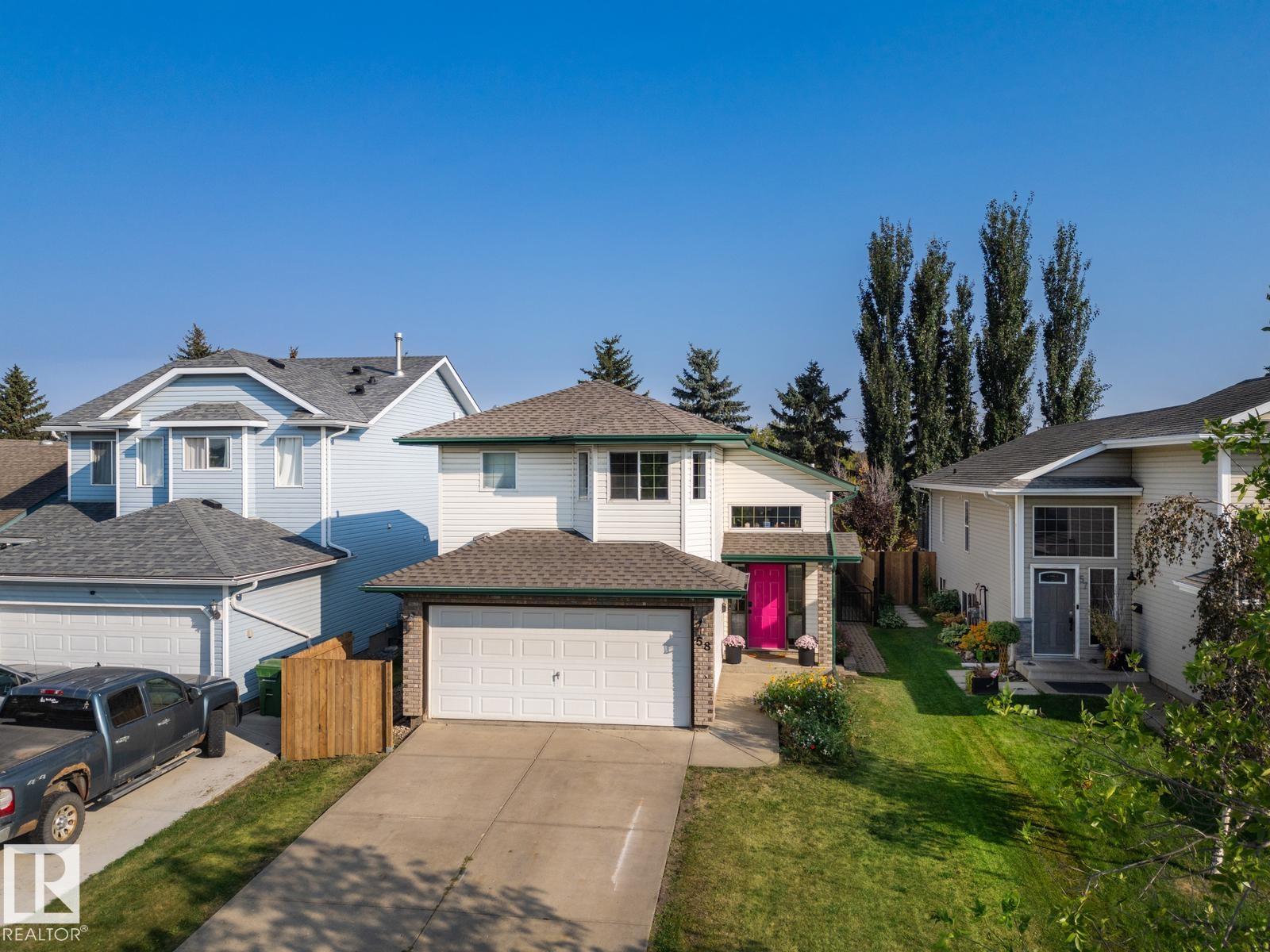 Photo 44 at 58 Durocher Street, Deer Ridge, St. Albert