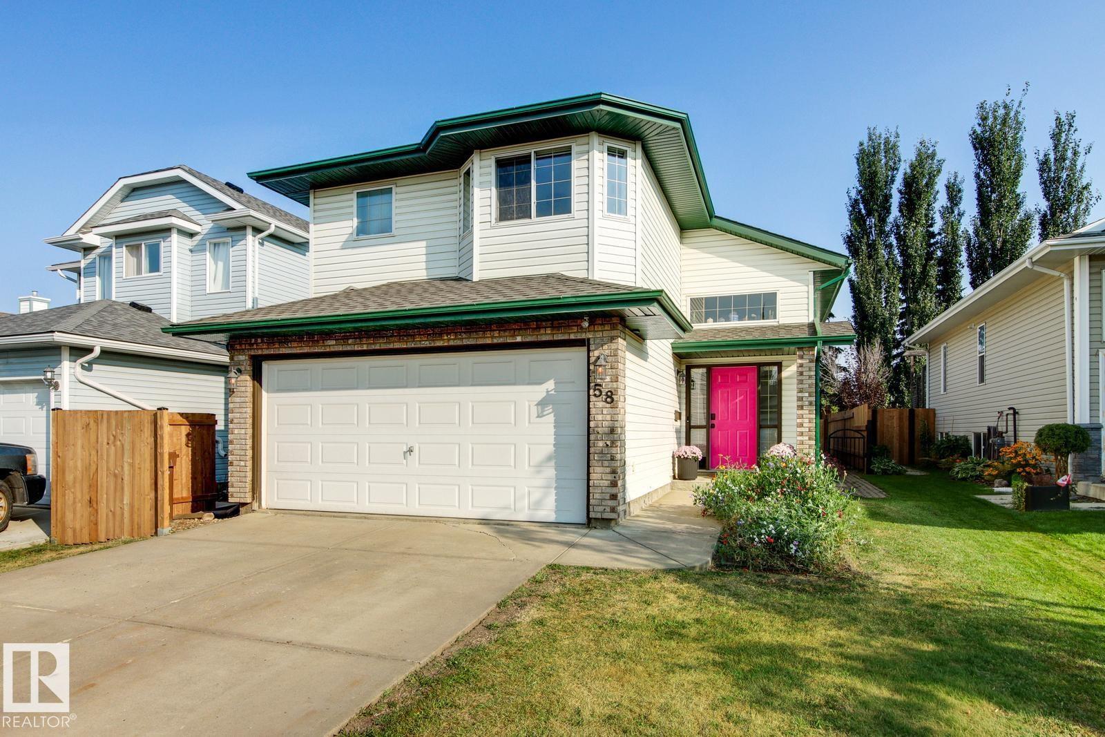 Photo 45 at 58 Durocher Street, Deer Ridge, St. Albert