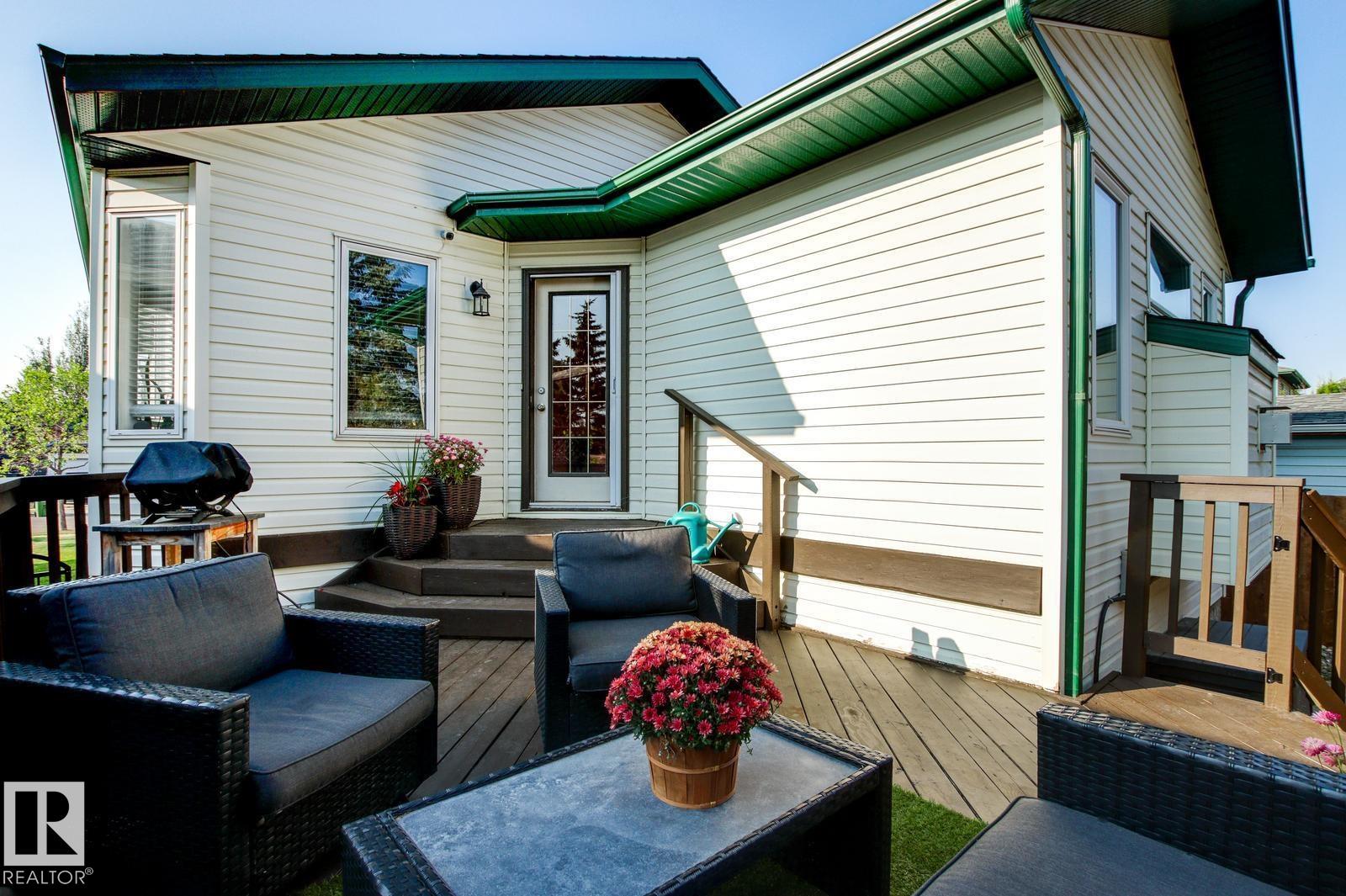 Photo 48 at 58 Durocher Street, Deer Ridge, St. Albert