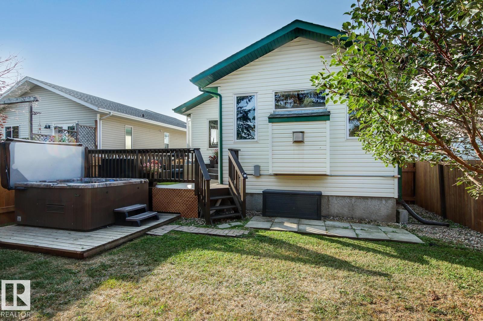 Photo 54 at 58 Durocher Street, Deer Ridge, St. Albert
