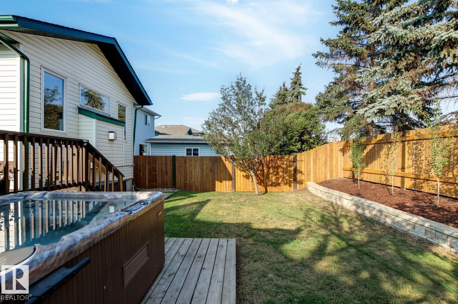 Photo 60 at 58 Durocher Street, Deer Ridge, St. Albert