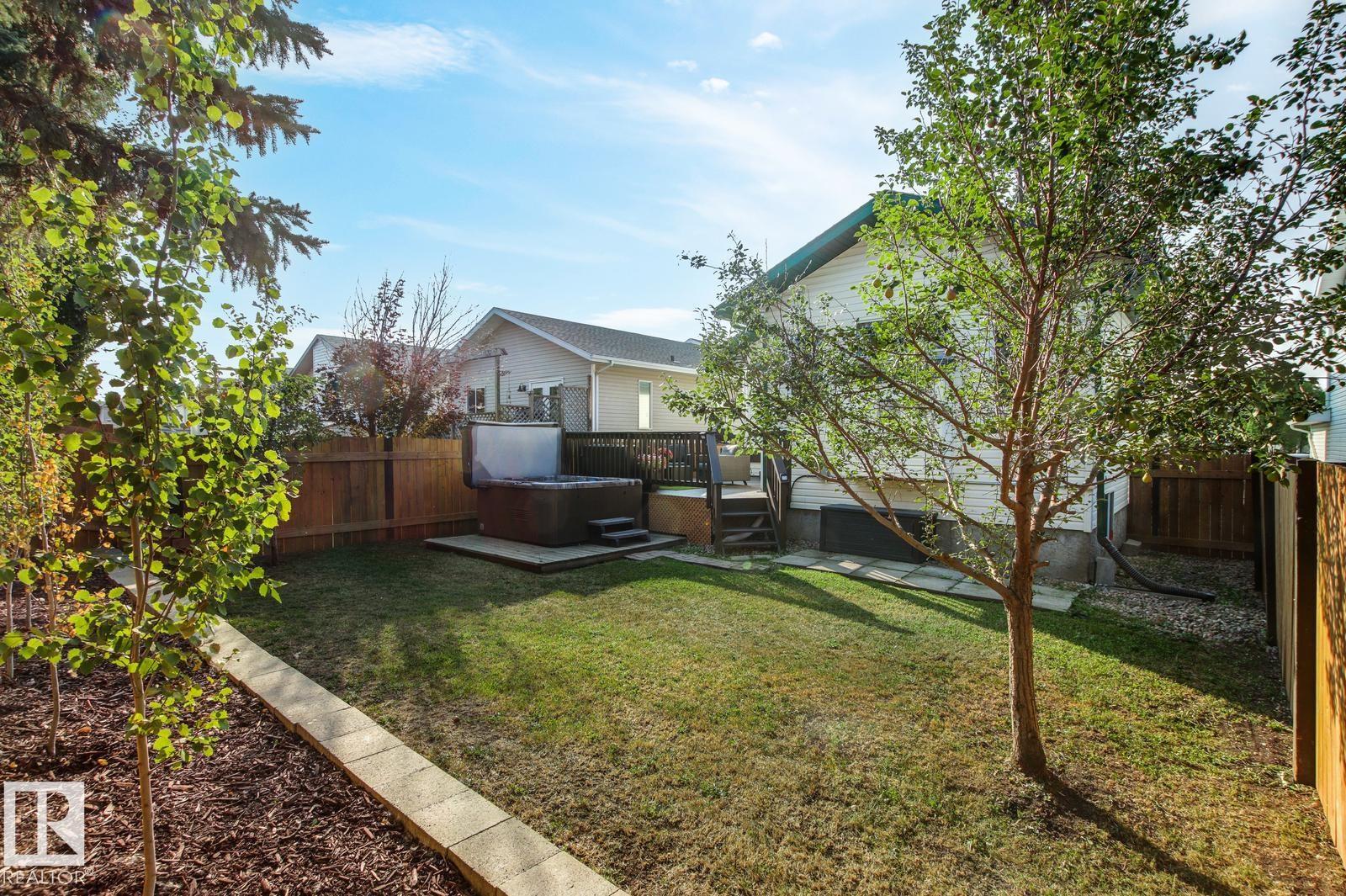 Photo 61 at 58 Durocher Street, Deer Ridge, St. Albert