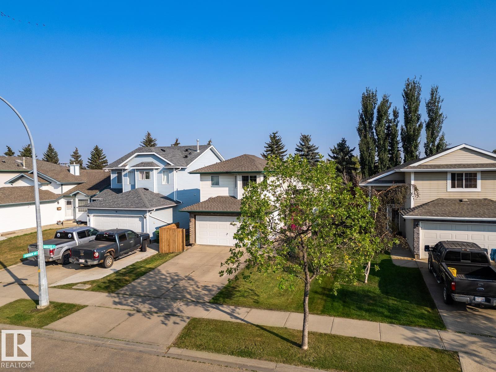 Photo 62 at 58 Durocher Street, Deer Ridge, St. Albert