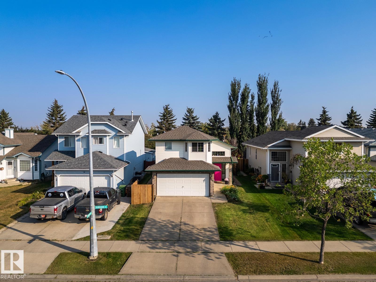 Photo 63 at 58 Durocher Street, Deer Ridge, St. Albert