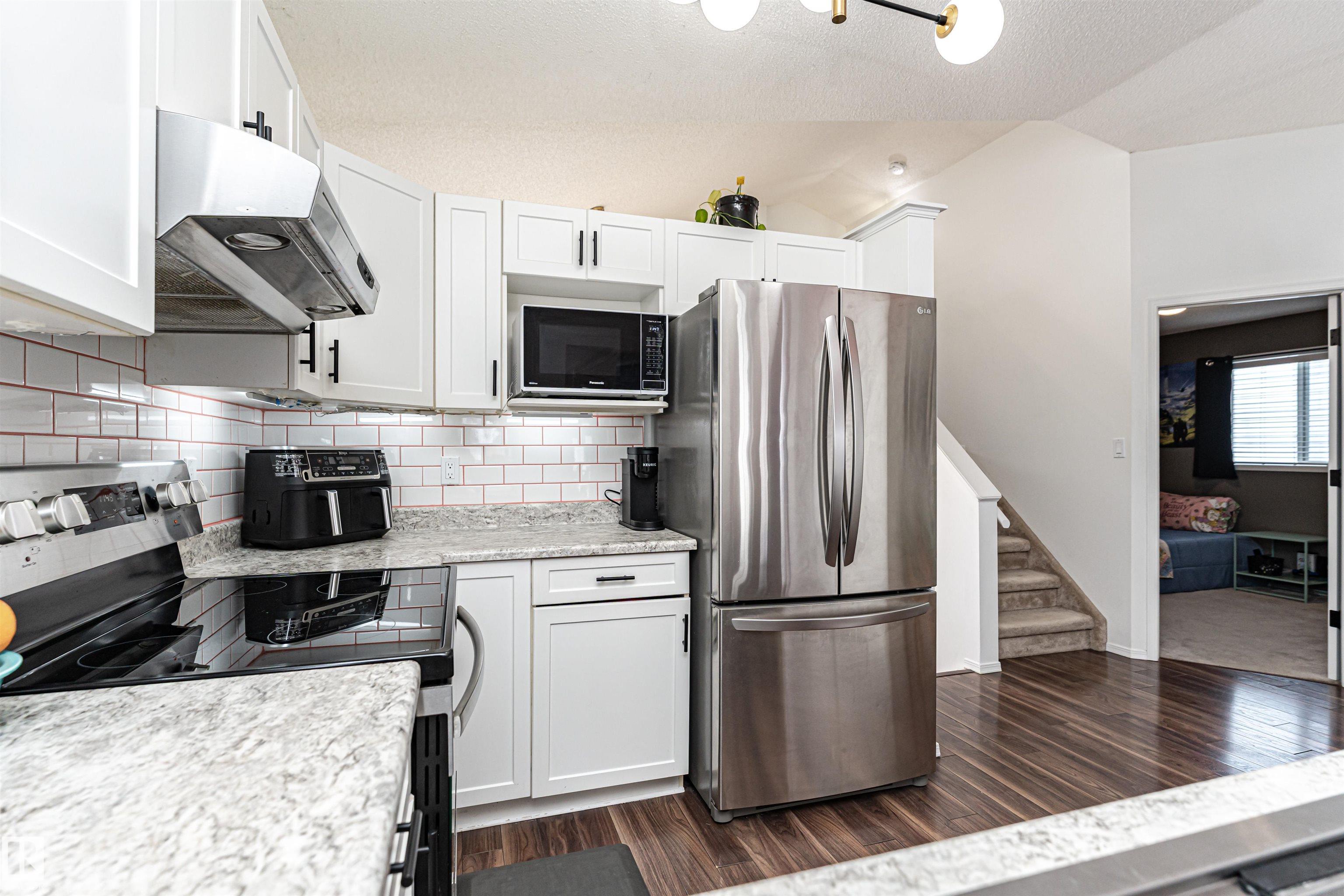 Photo 8 at 58 Durocher Street, Deer Ridge, St. Albert