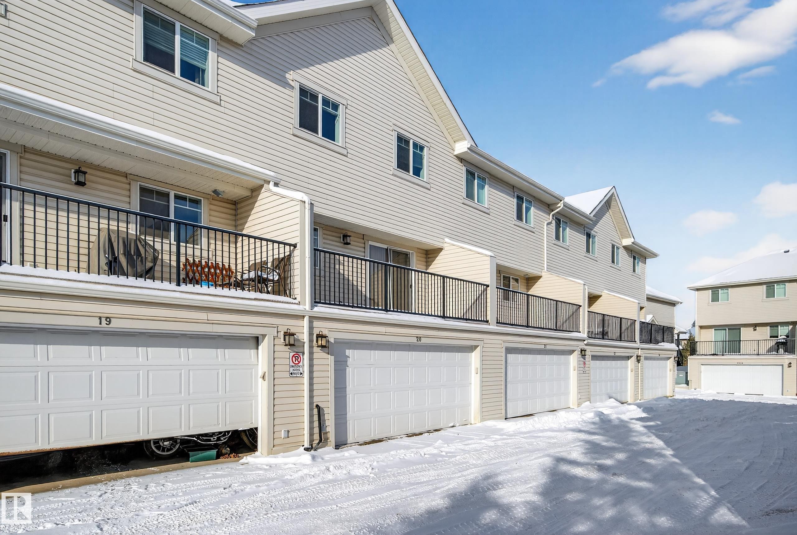 Picture for #20 5134 MULLEN RD NW