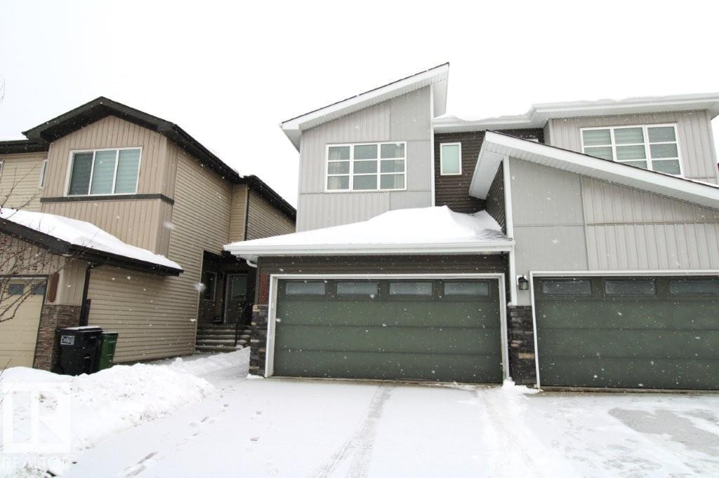 3043 Checknita Way SW, Cavanagh, Edmonton