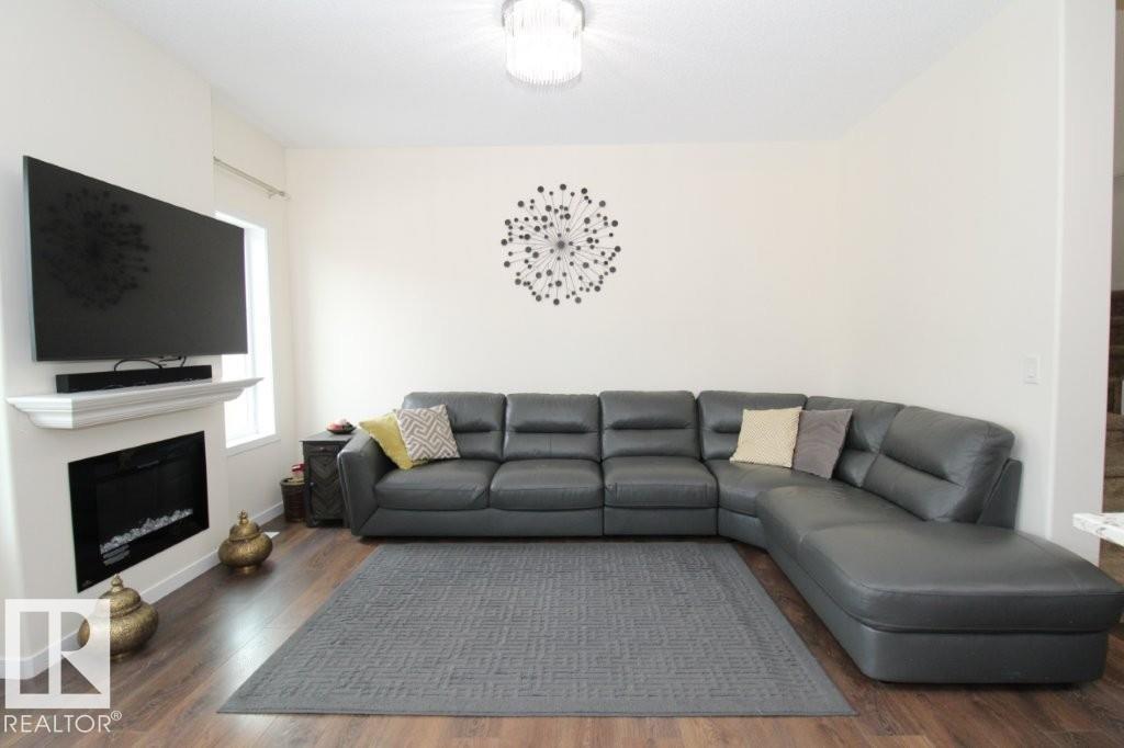 Photo 13 at 3043 Checknita Way SW, Cavanagh, Edmonton