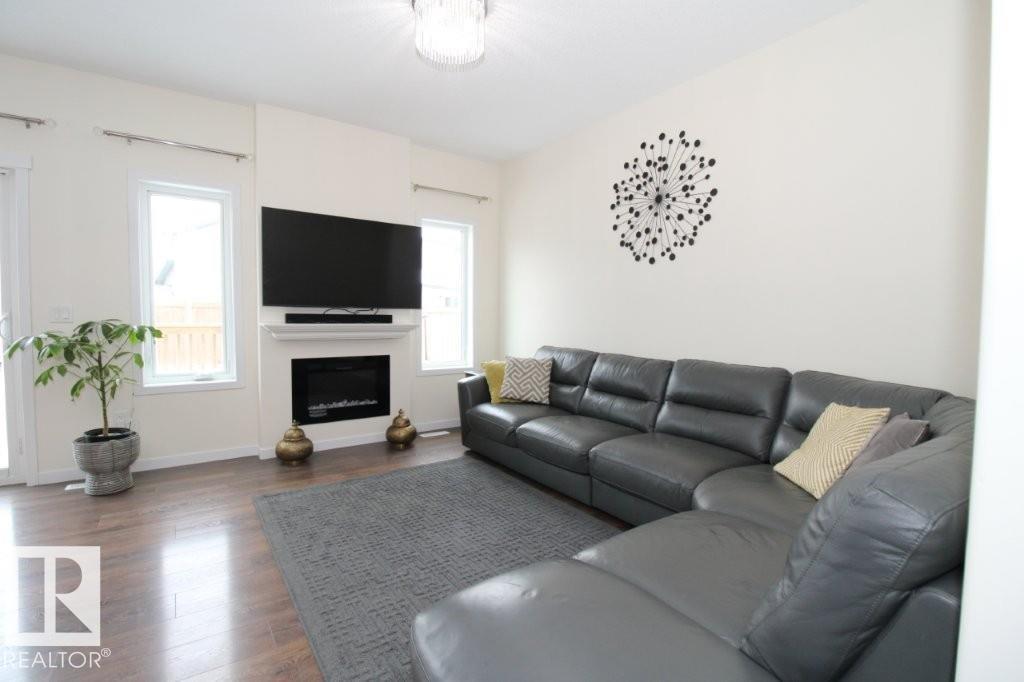 Photo 14 at 3043 Checknita Way SW, Cavanagh, Edmonton