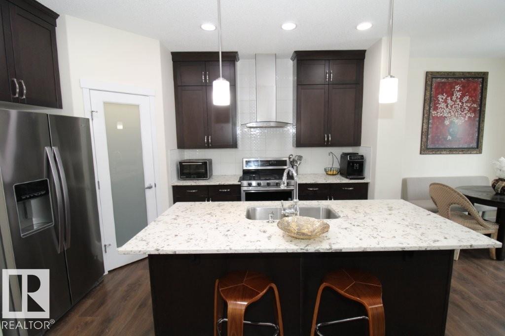 Photo 8 at 3043 Checknita Way SW, Cavanagh, Edmonton