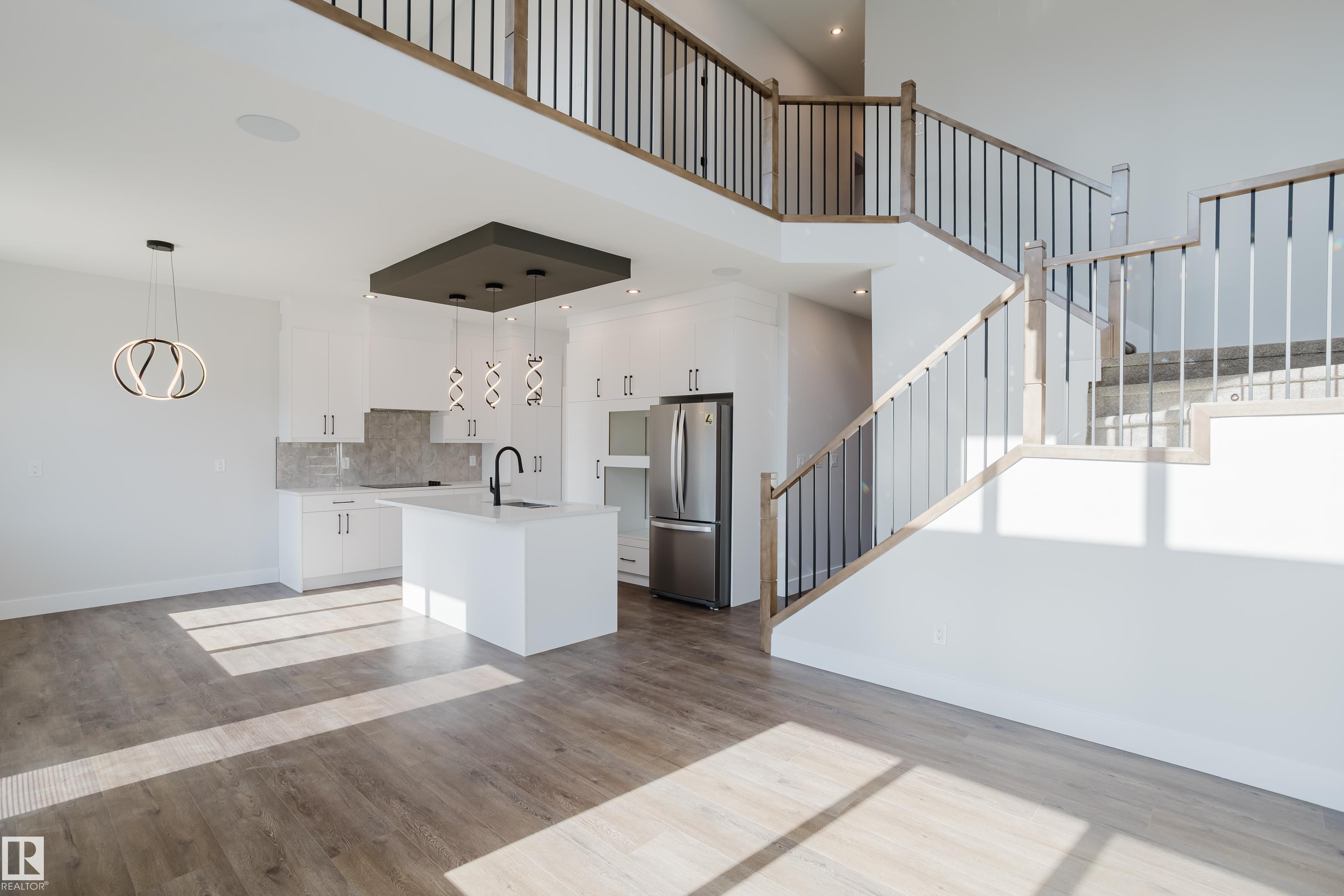 329 Balsam Link, Woodbend, Leduc