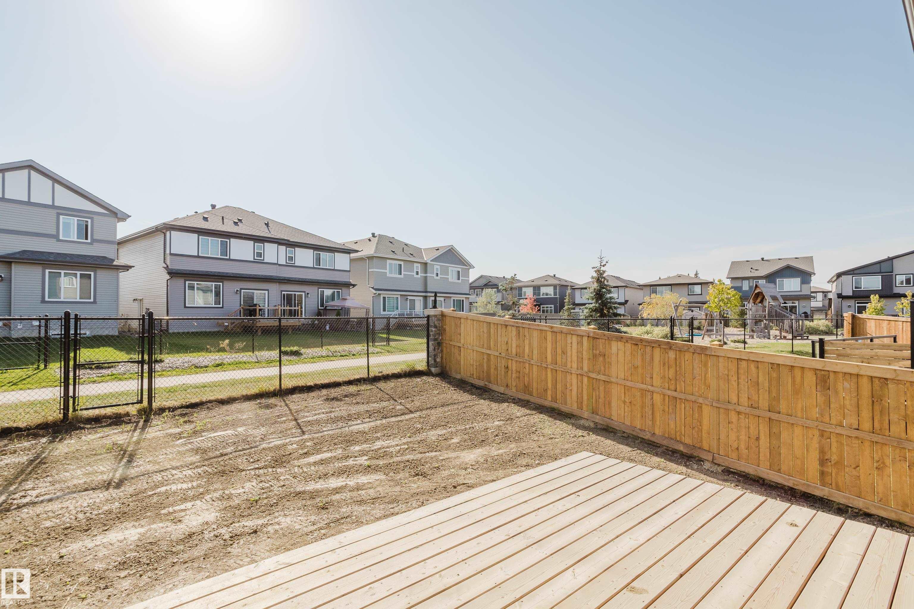 Photo 42 at 329 Balsam Link, Woodbend, Leduc