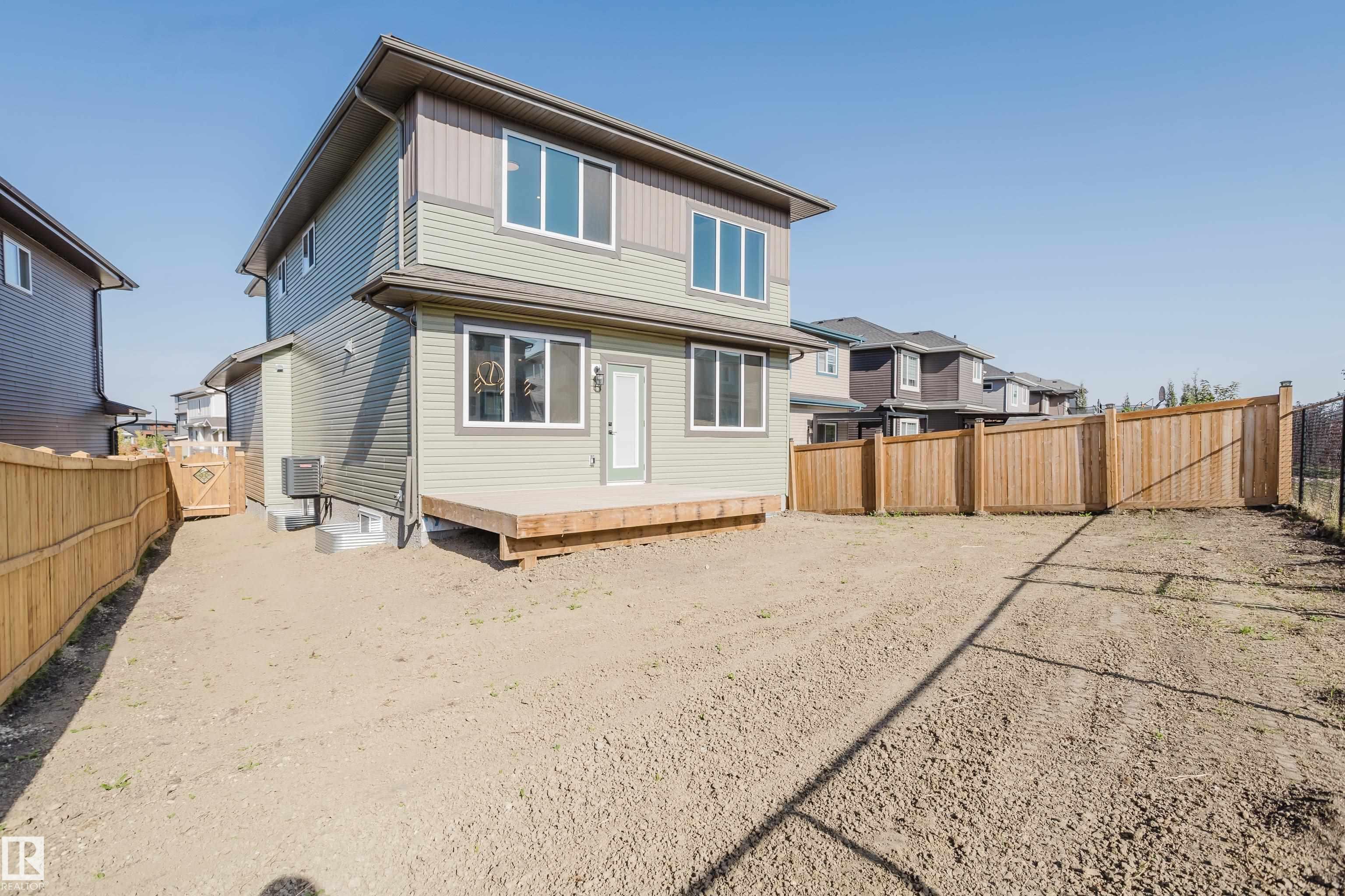 Photo 43 at 329 Balsam Link, Woodbend, Leduc