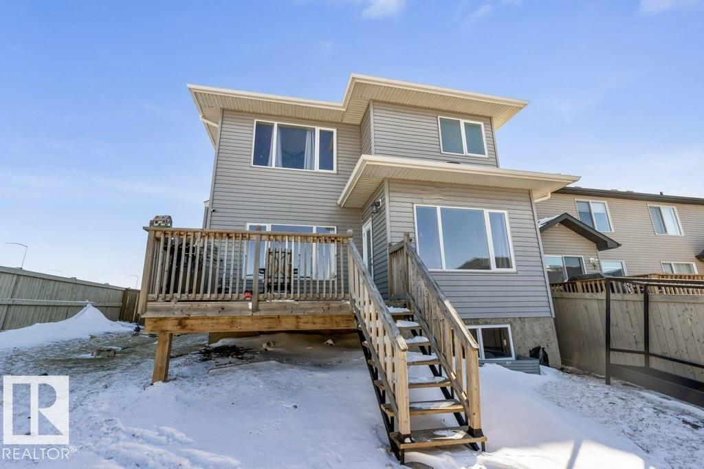 Photo 42 at 4452 6 Street NW, Maple Crest, Edmonton