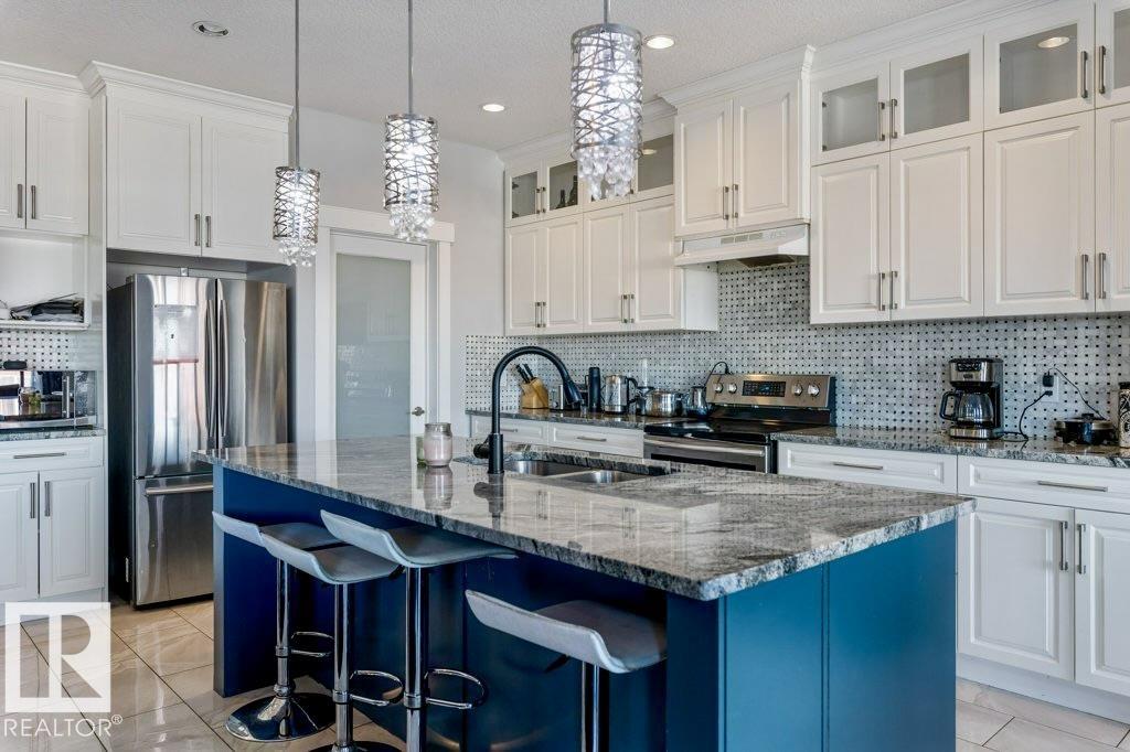 Photo 7 at 4452 6 Street NW, Maple Crest, Edmonton