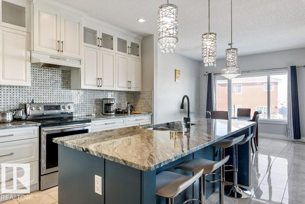 Photo 9 at 4452 6 Street NW, Maple Crest, Edmonton