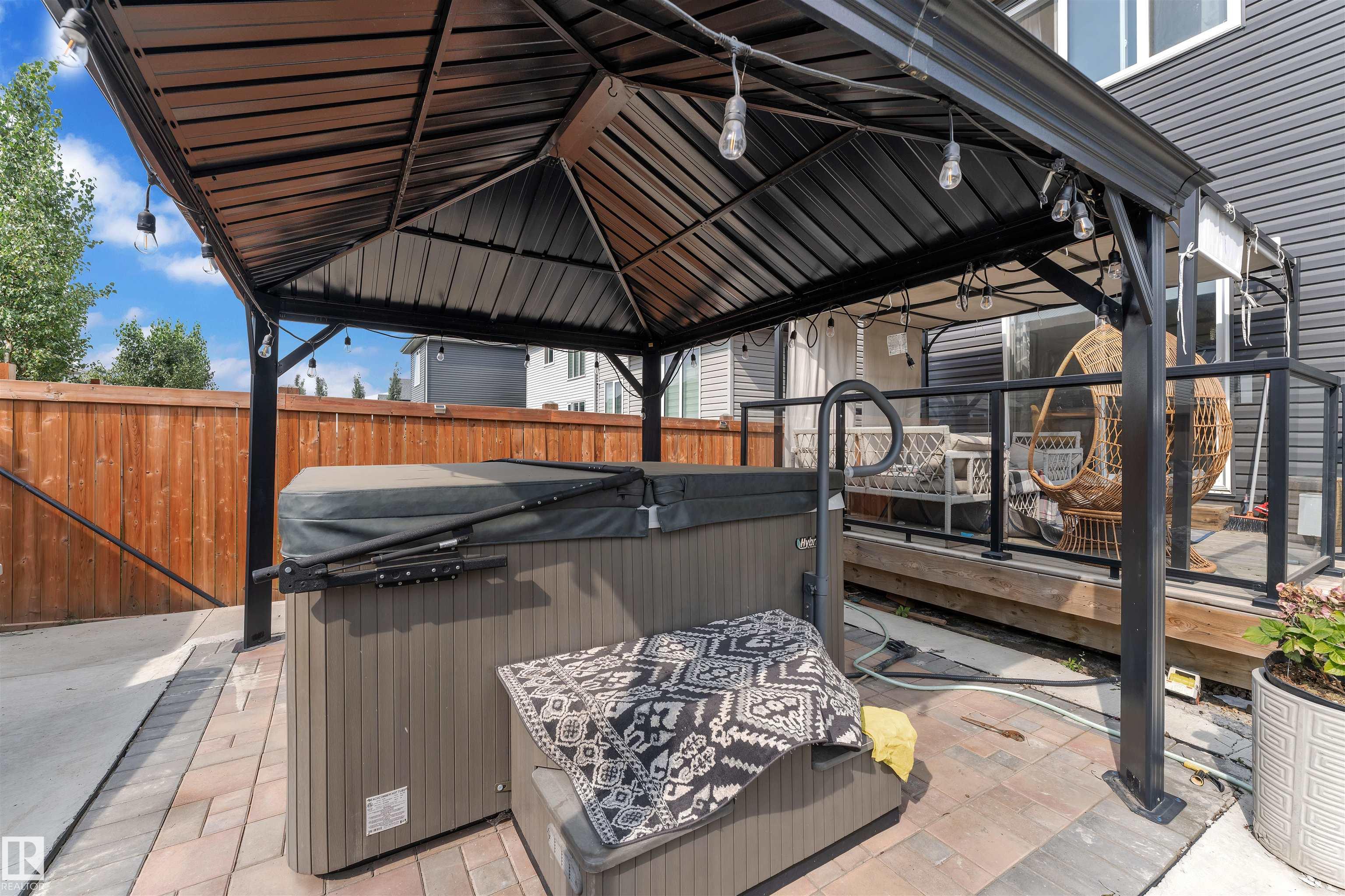 Photo 45 at 3607 46 Avenue, Forest Heights, Beaumont