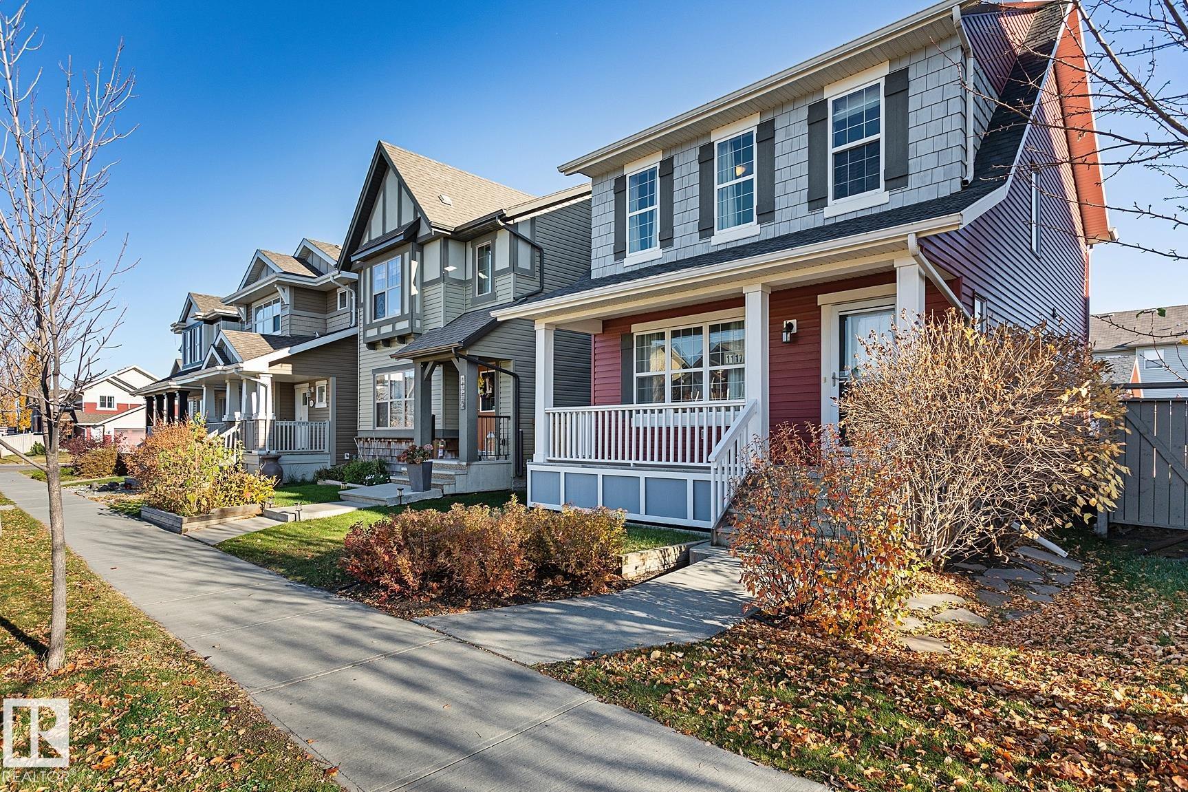 Picture for 1117 Chapelle Boulevard SW