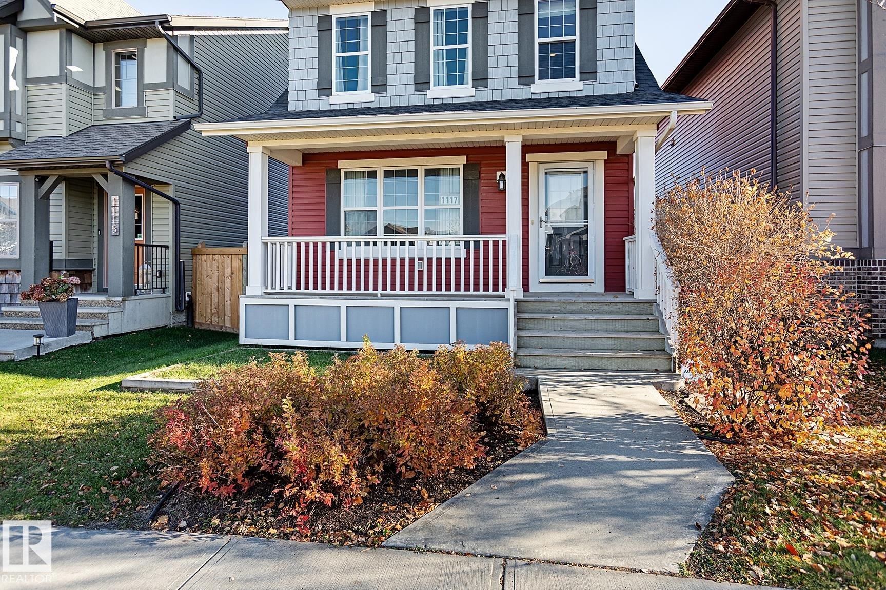 Picture for 1117 Chapelle Boulevard SW