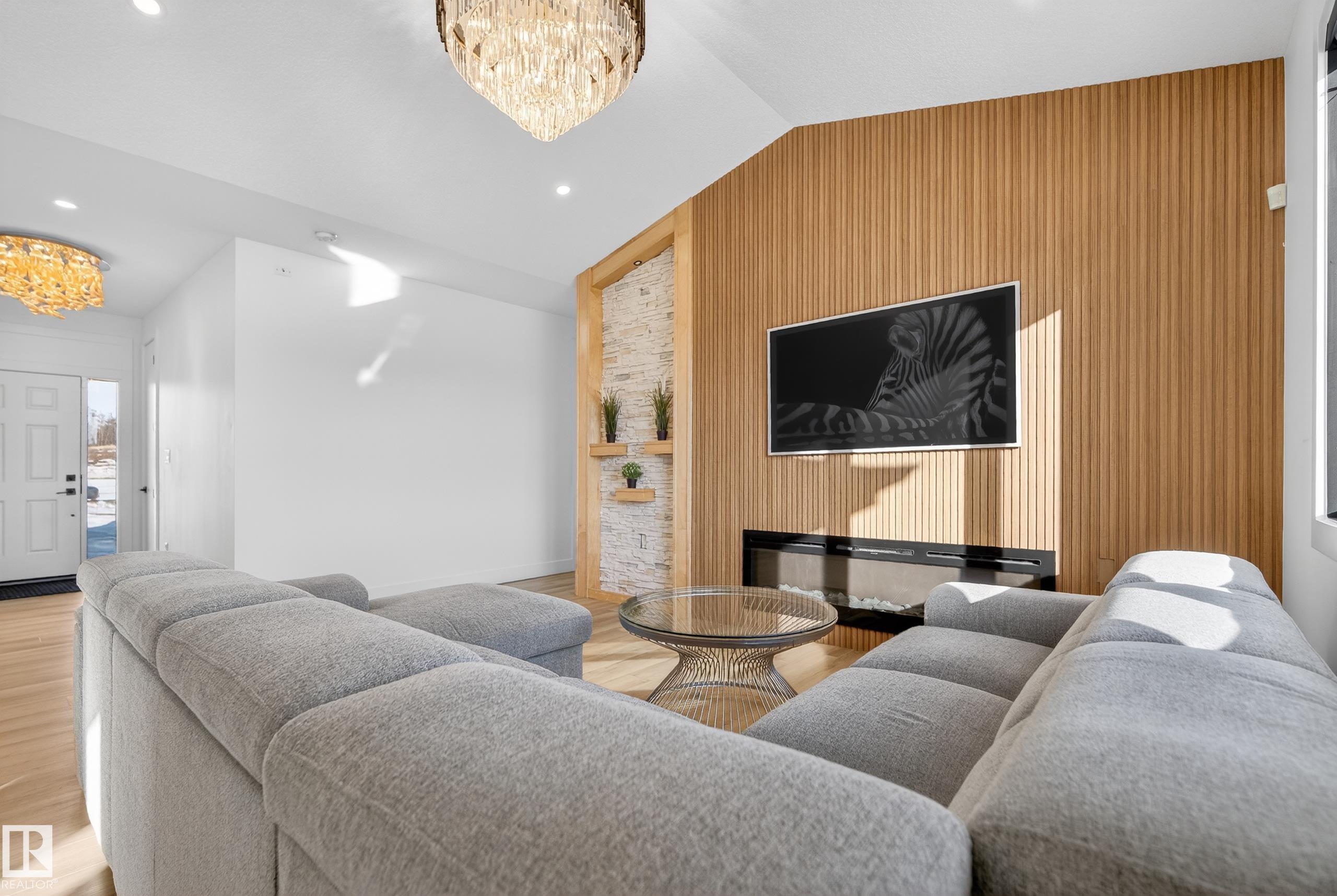 52 - 25527 Twp Road 511 A, Blackhawk Landing, Rural Parkland County