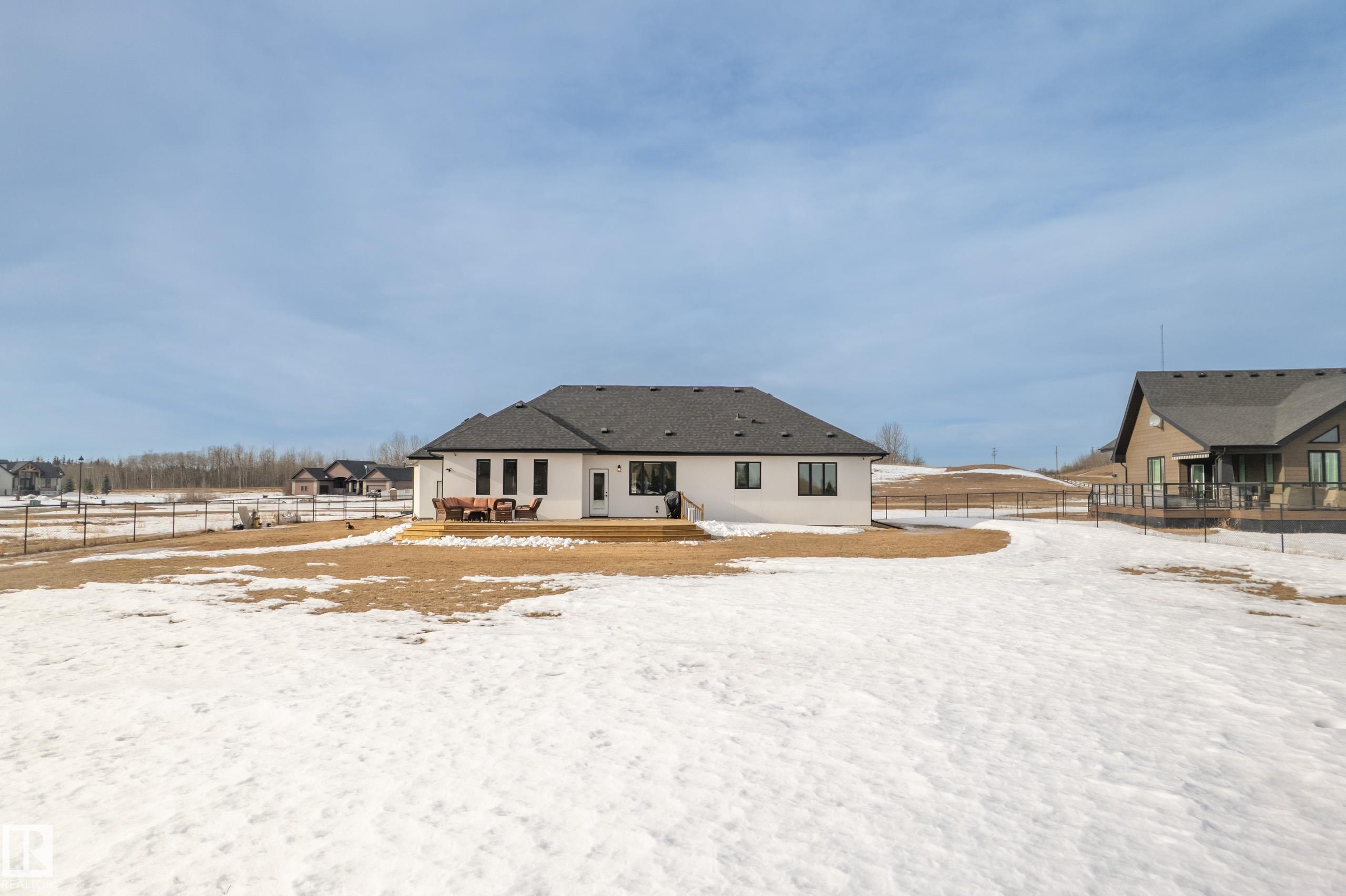 Photo 41 at 52 - 25527 Twp Road 511 A, Blackhawk Landing, Rural Parkland County