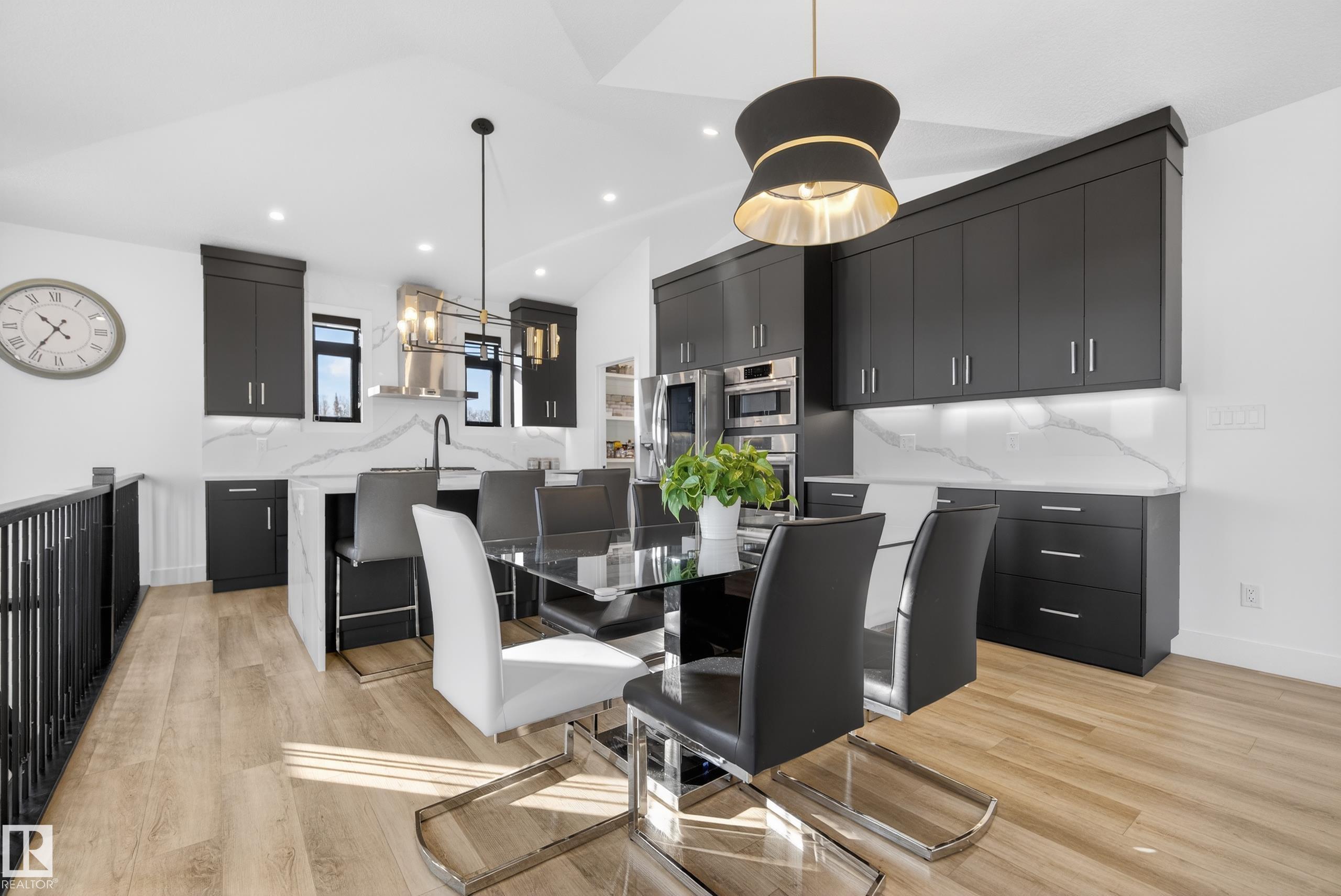 Photo 8 at 52 - 25527 Twp Road 511 A, Blackhawk Landing, Rural Parkland County