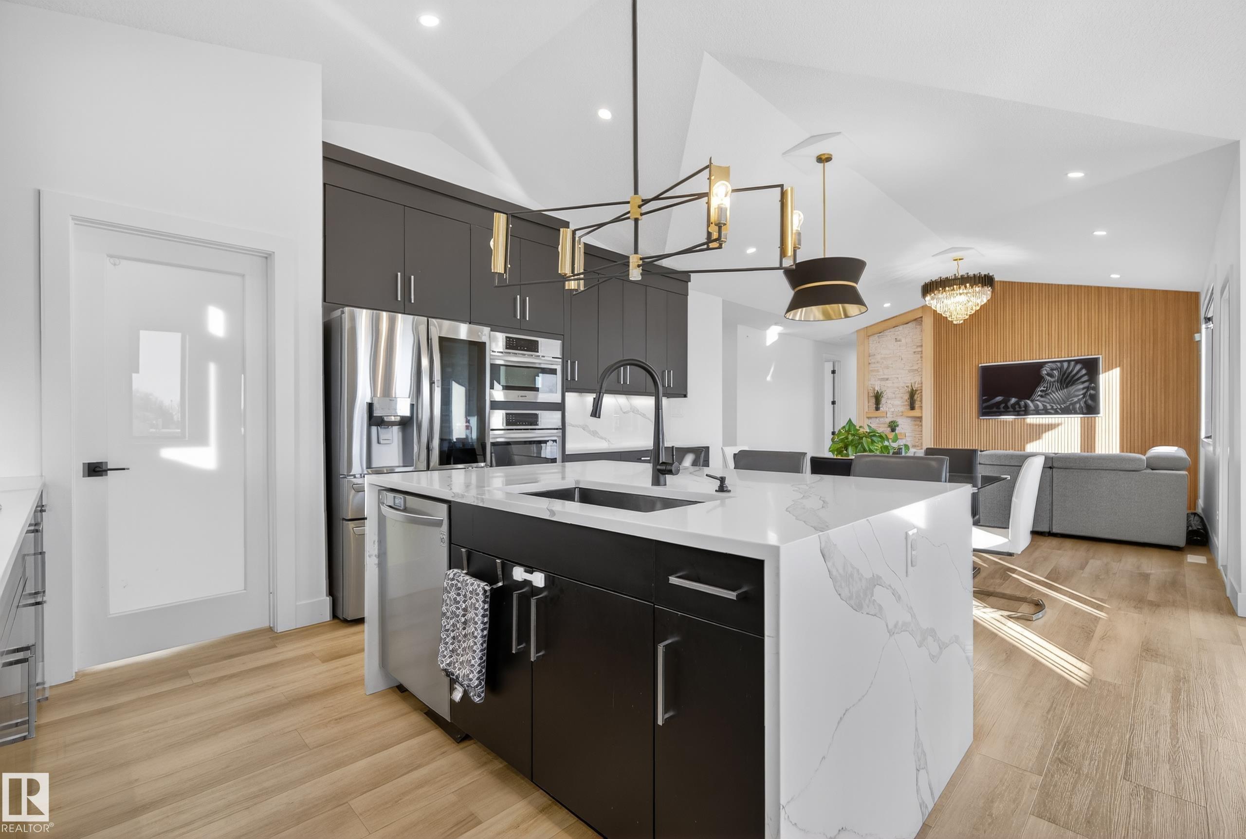 Photo 9 at 52 - 25527 Twp Road 511 A, Blackhawk Landing, Rural Parkland County