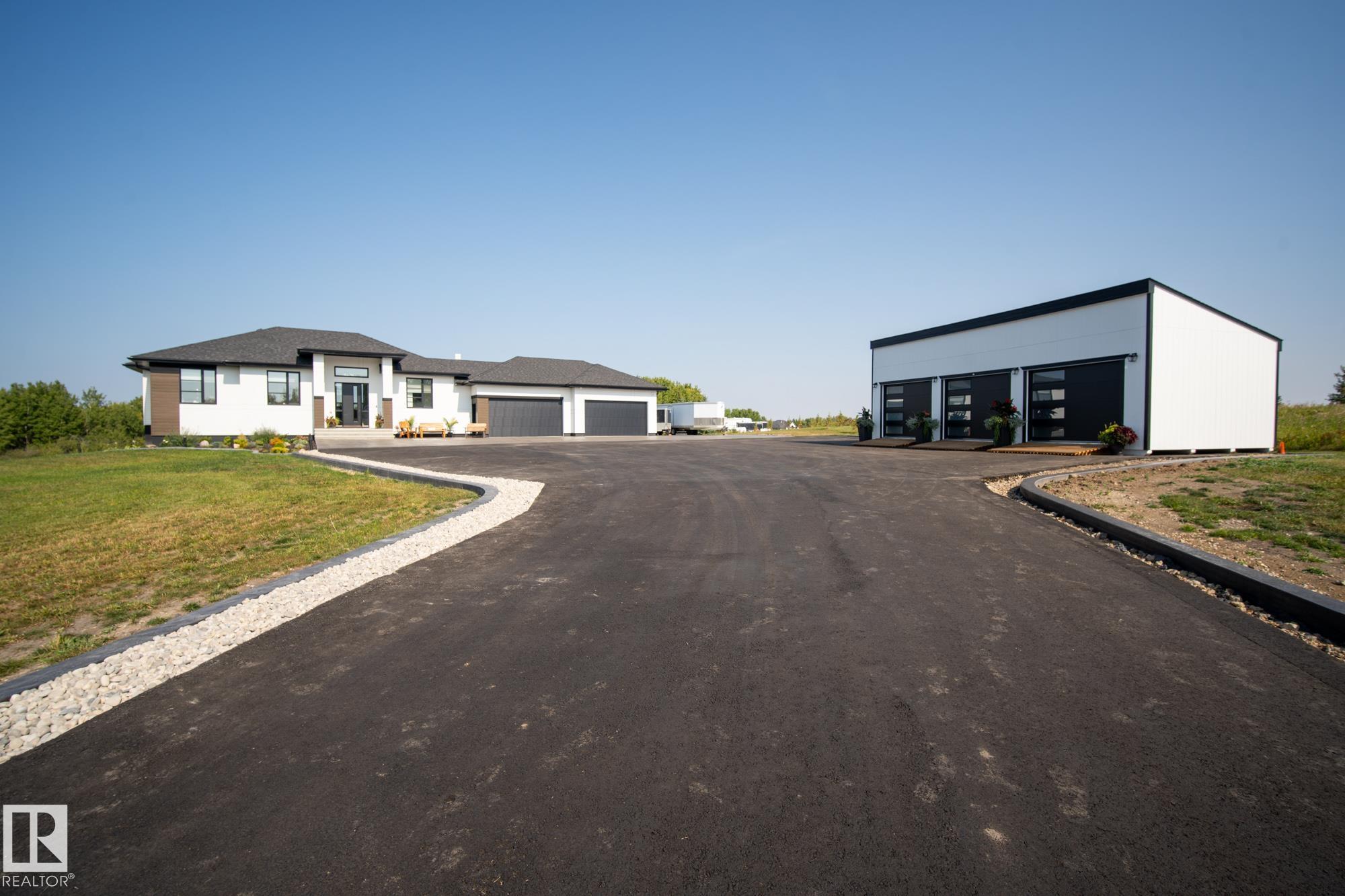 265 - 20212 Twp Road 510, Lakewood Acres, Rural Strathcona County