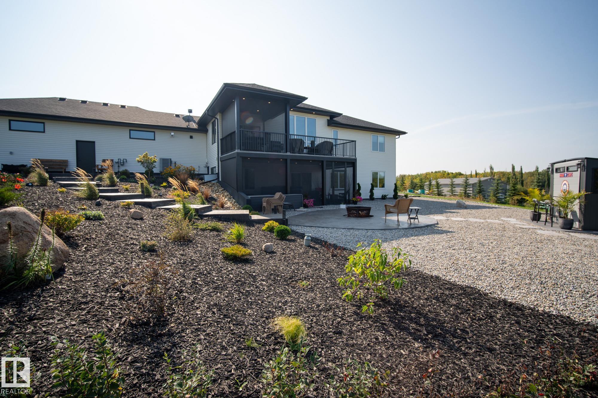 Photo 11 at 265 - 20212 Twp Road 510, Lakewood Acres, Rural Strathcona County