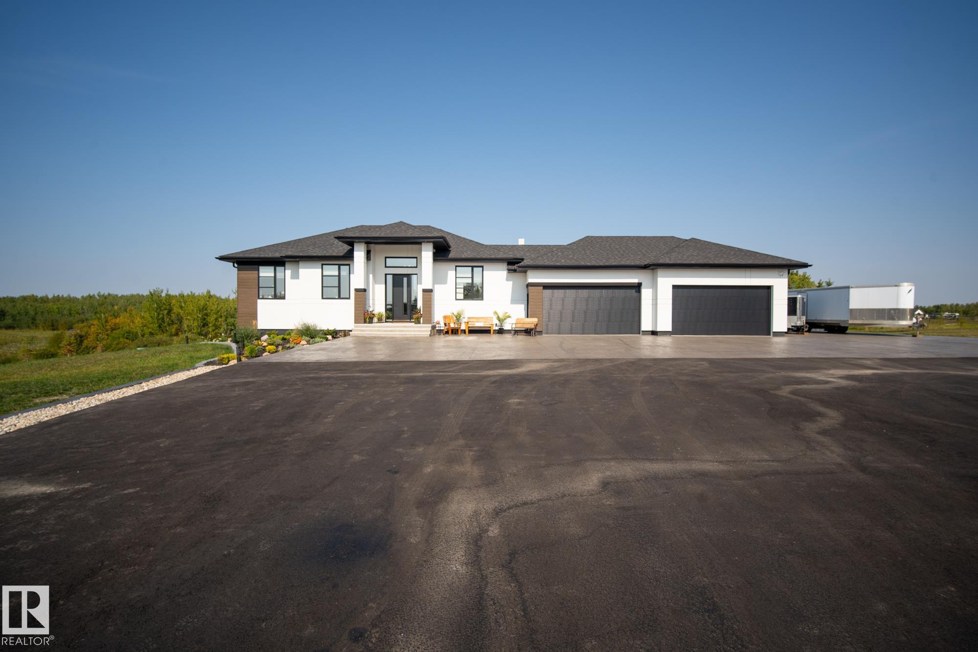 265 - 20212 Twp Road 510, Lakewood Acres, Rural Strathcona County