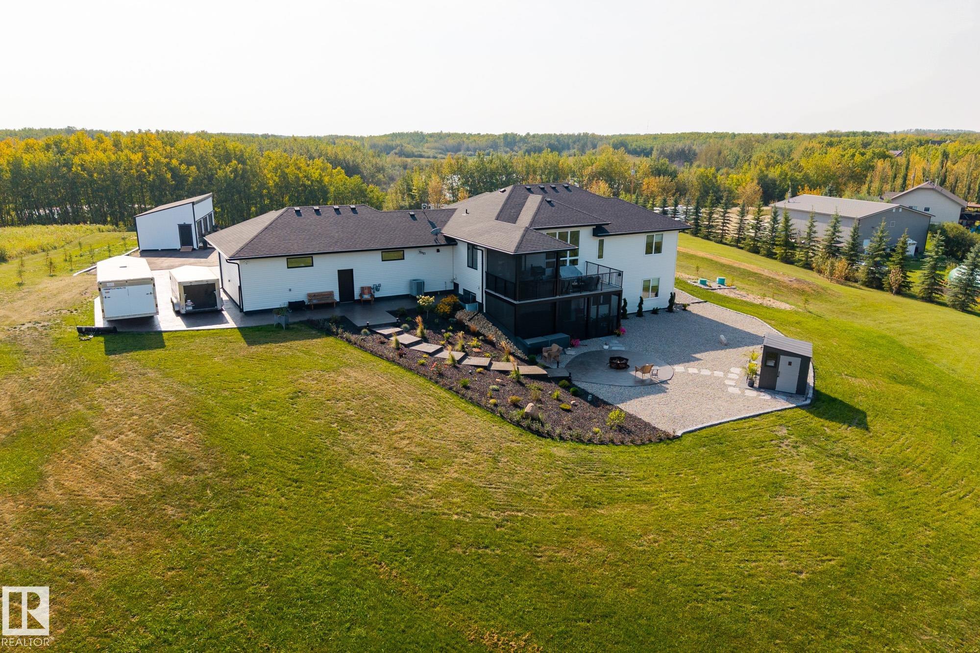 Photo 30 at 265 - 20212 Twp Road 510, Lakewood Acres, Rural Strathcona County