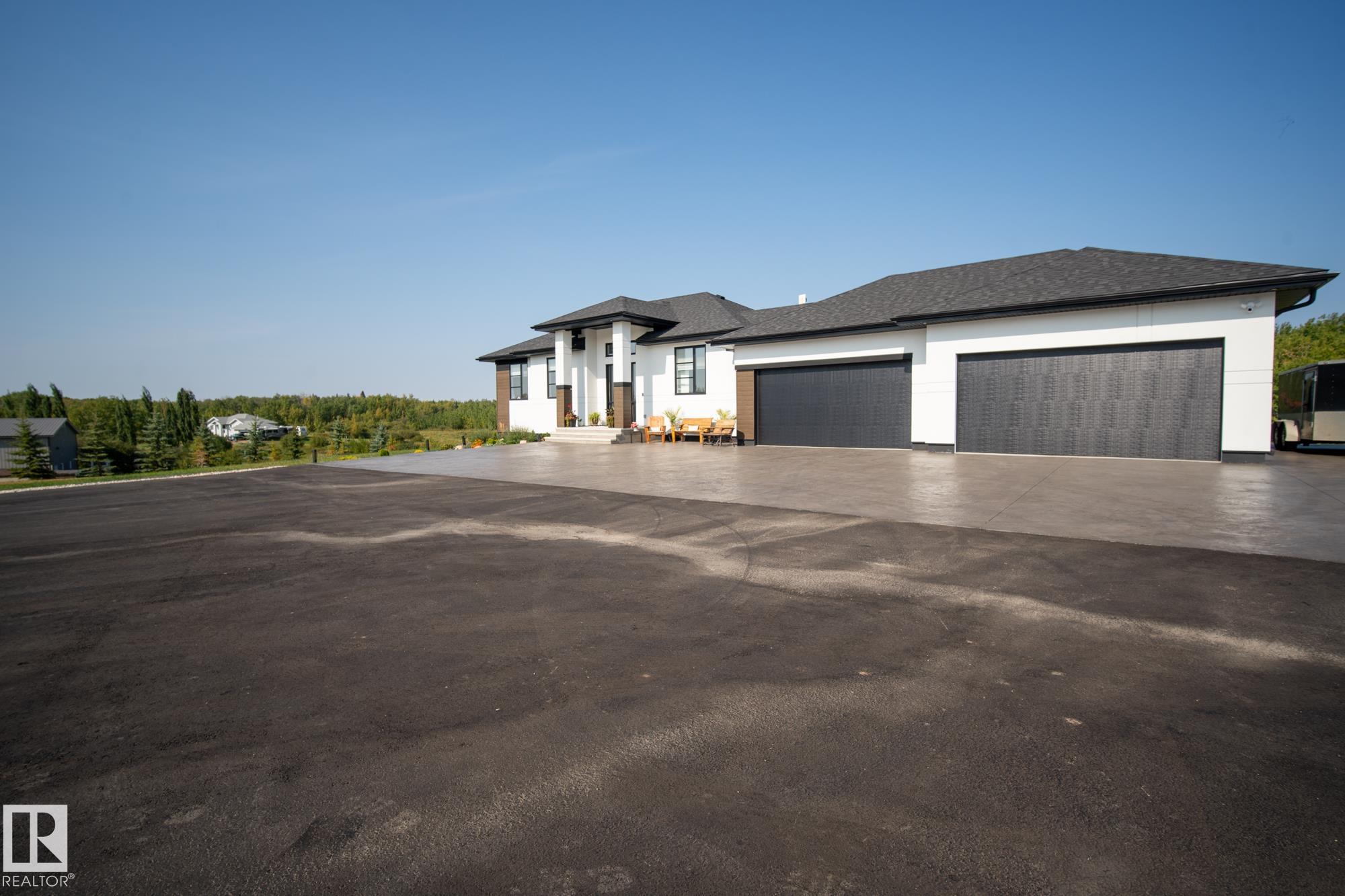 265 - 20212 Twp Road 510, Lakewood Acres, Rural Strathcona County