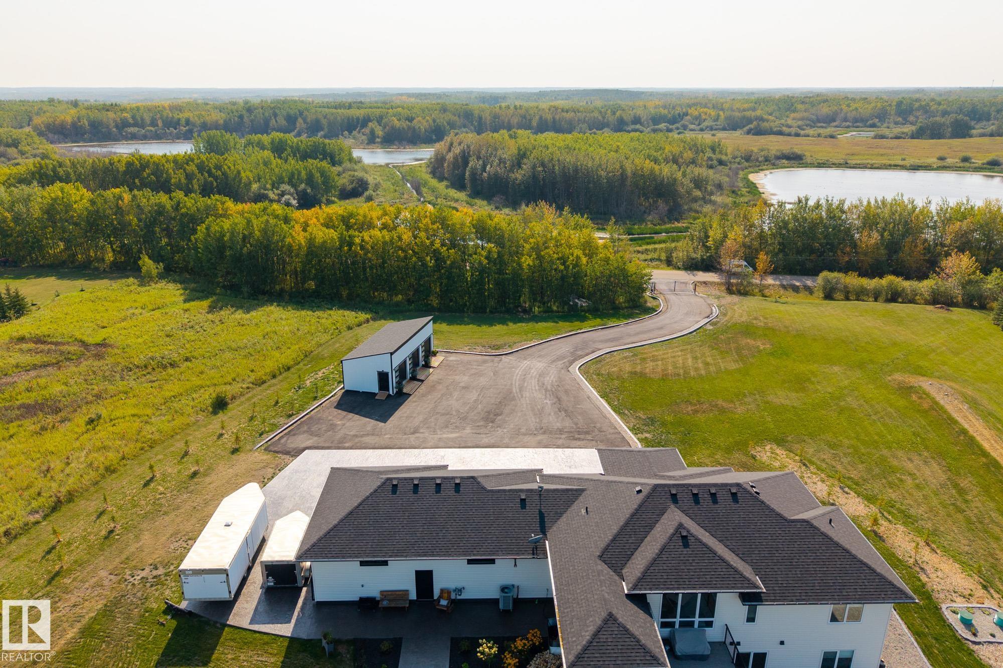 Photo 31 at 265 - 20212 Twp Road 510, Lakewood Acres, Rural Strathcona County