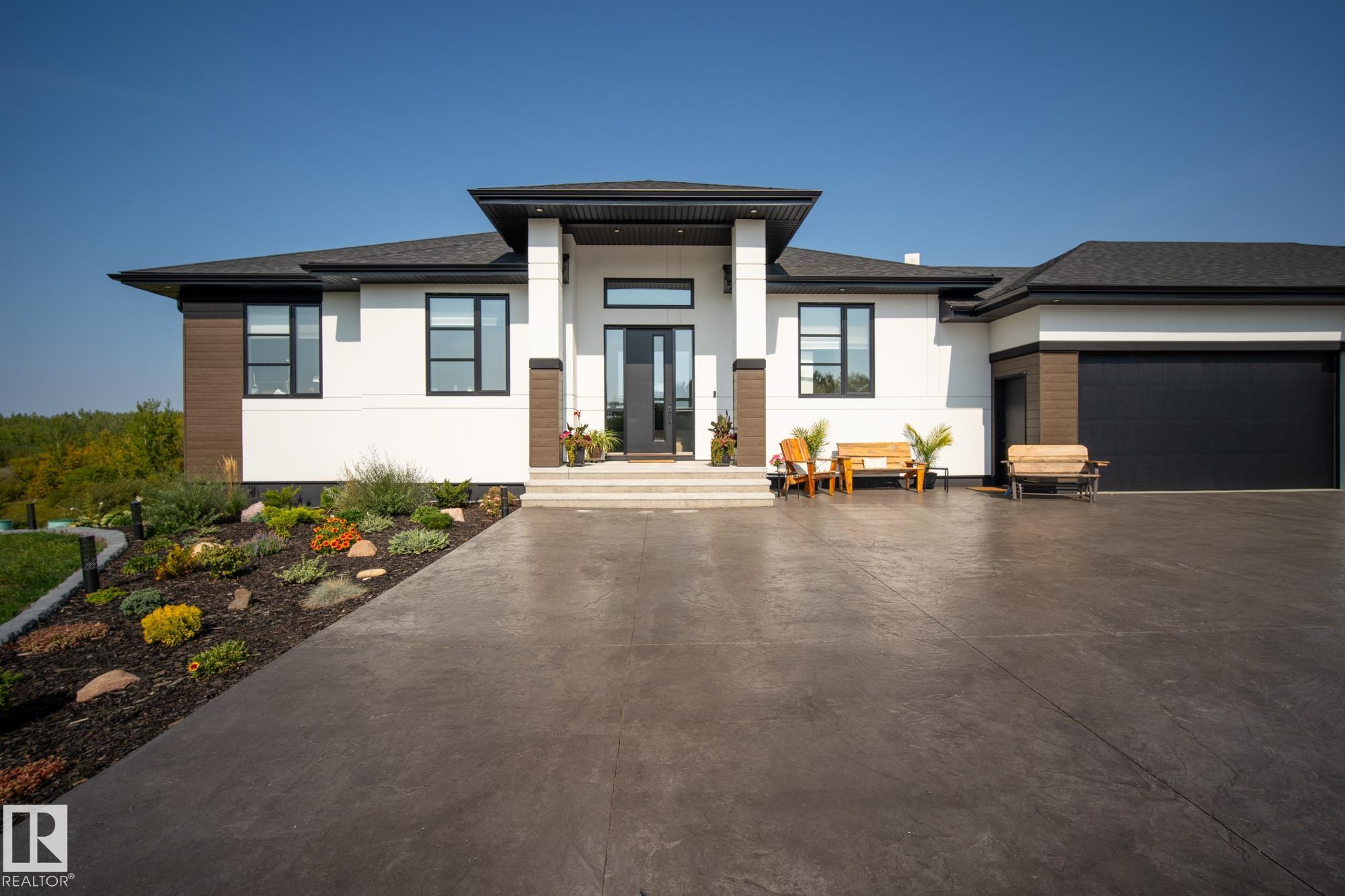 265 - 20212 Twp Road 510, Lakewood Acres, Rural Strathcona County