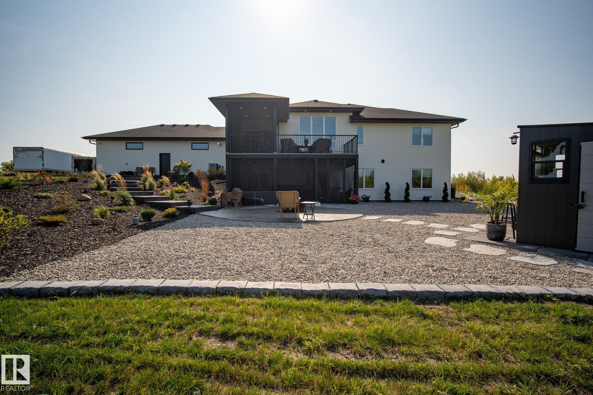 Photo 8 at 265 - 20212 Twp Road 510, Lakewood Acres, Rural Strathcona County