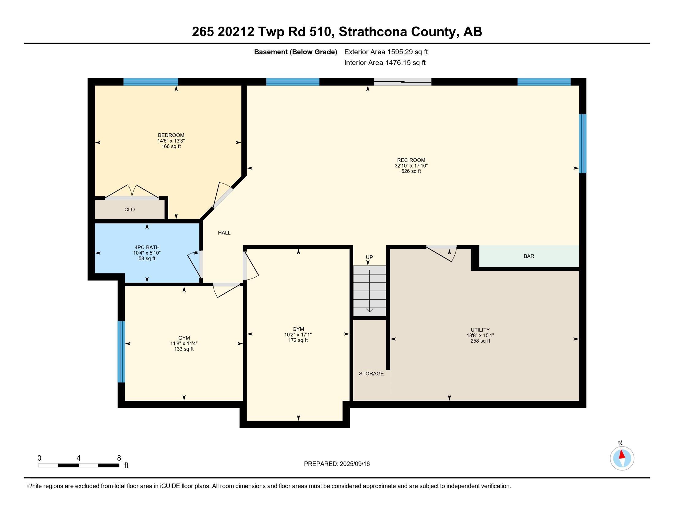 Photo 72 at 265 - 20212 Twp Road 510, Lakewood Acres, Rural Strathcona County