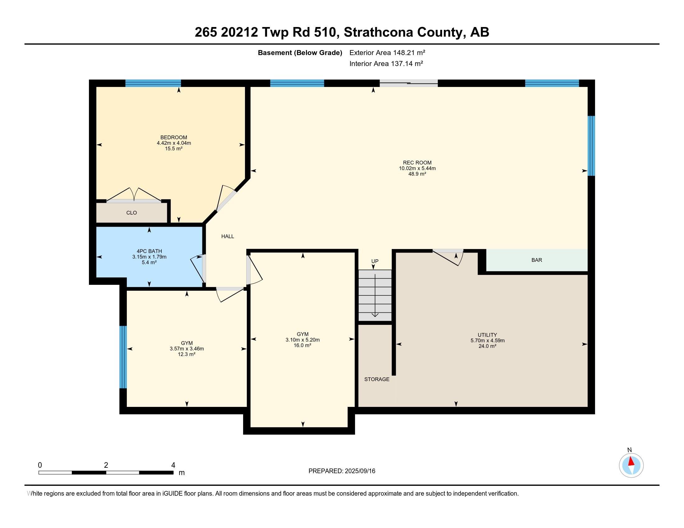 Photo 74 at 265 - 20212 Twp Road 510, Lakewood Acres, Rural Strathcona County