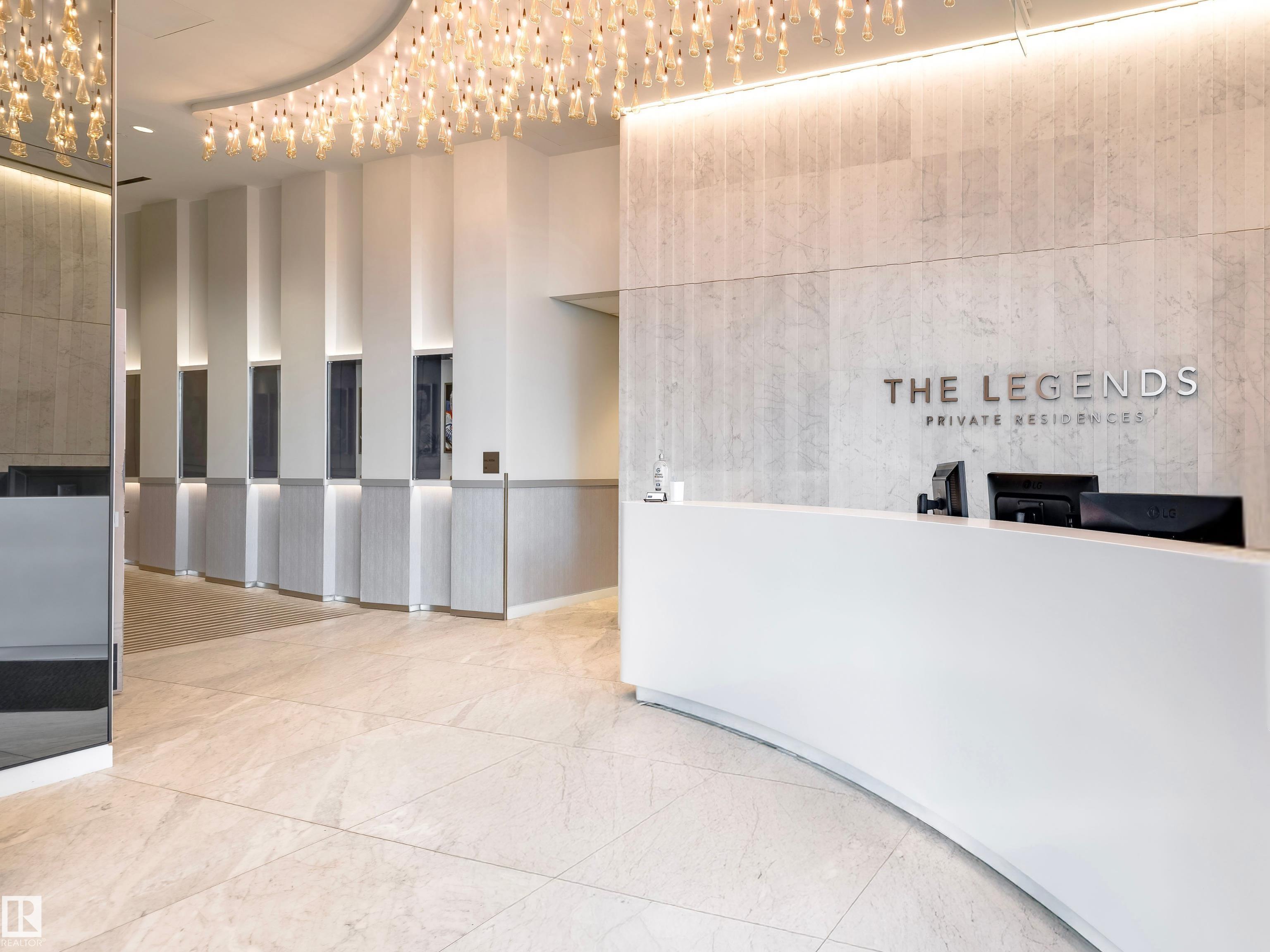 Picture for #2509 10360 102 ST NW