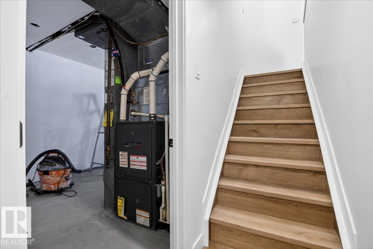 Photo 16 at 13212 121 Street NW, Kensington, Edmonton