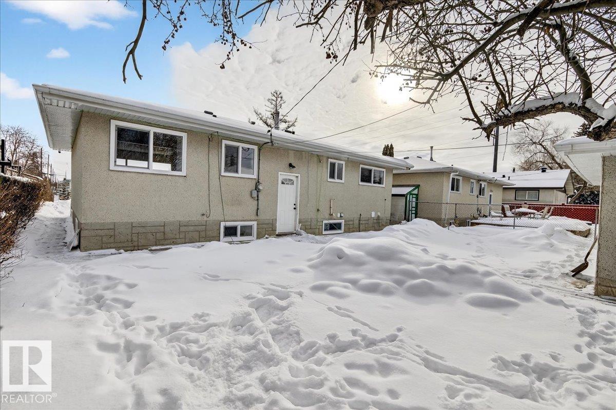 Photo 28 at 13212 121 Street NW, Kensington, Edmonton