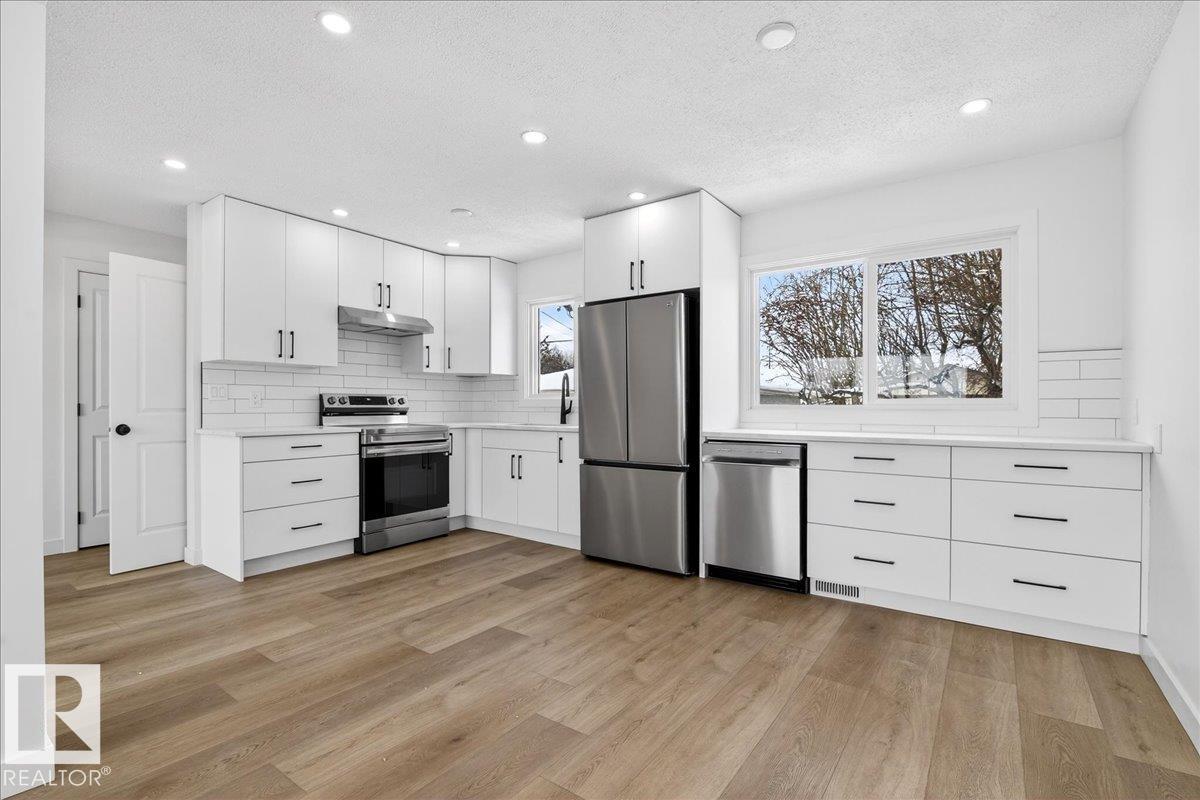 13212 121 Street NW, Kensington, Edmonton