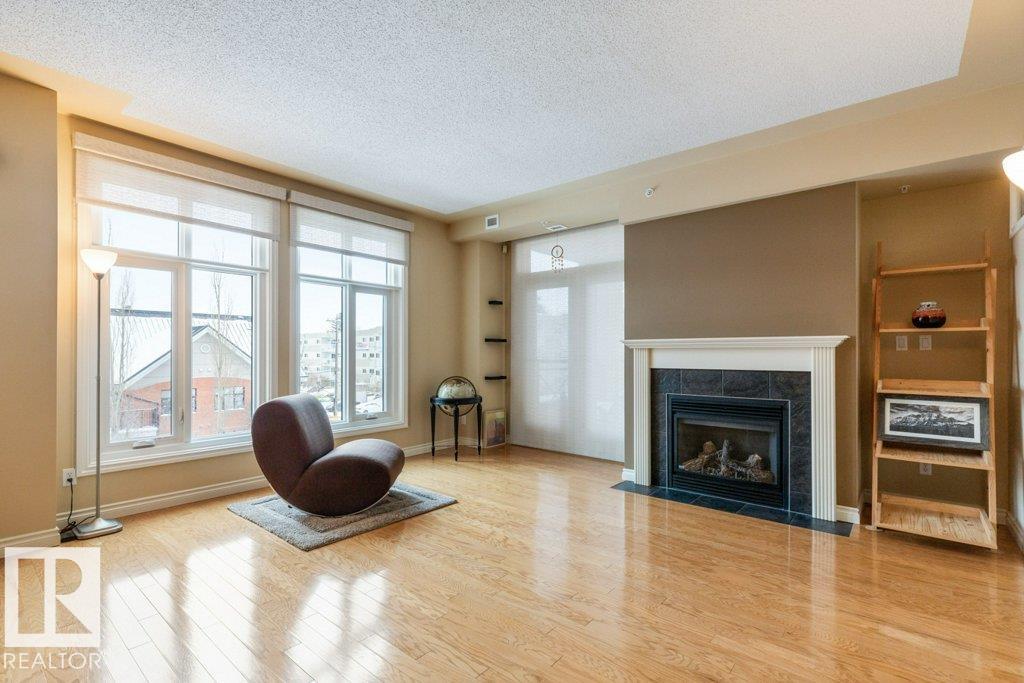 Photo 18 at 308 - 9020 Jasper Avenue NW, Boyle Street, Edmonton