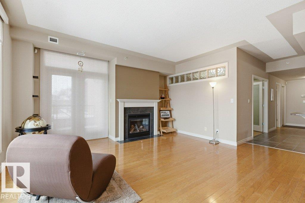 Photo 19 at 308 - 9020 Jasper Avenue NW, Boyle Street, Edmonton