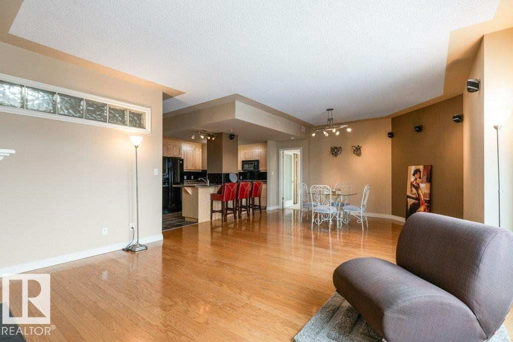 Photo 20 at 308 - 9020 Jasper Avenue NW, Boyle Street, Edmonton