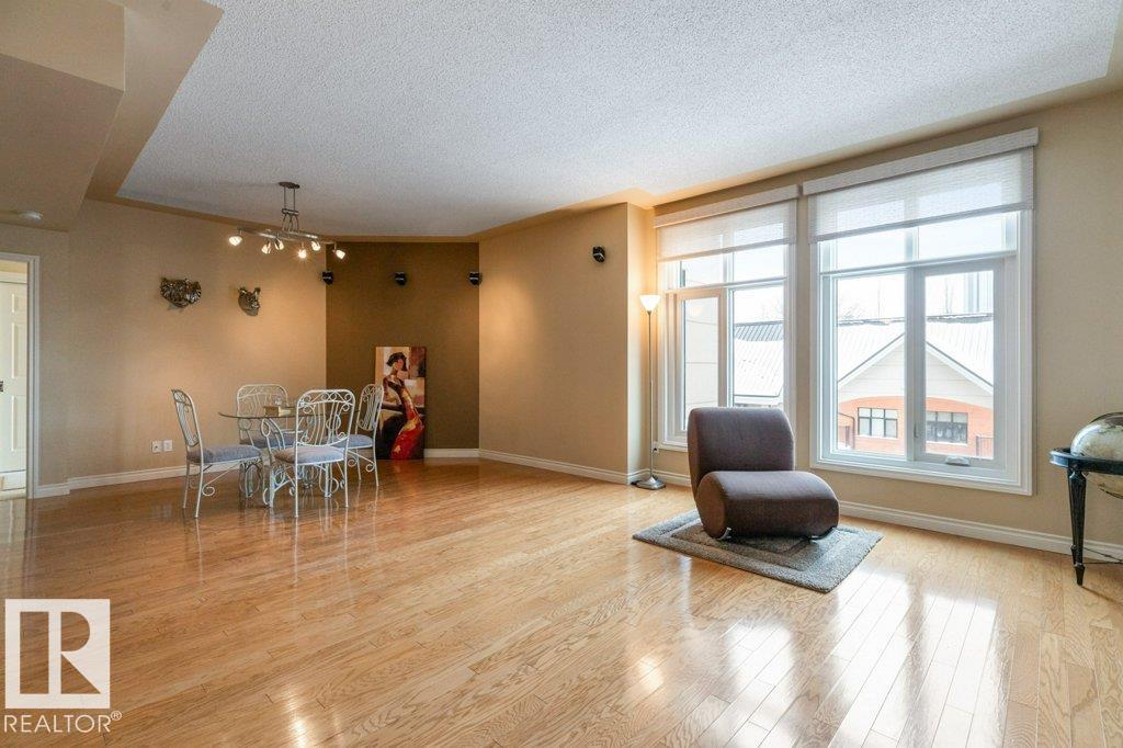 Photo 21 at 308 - 9020 Jasper Avenue NW, Boyle Street, Edmonton