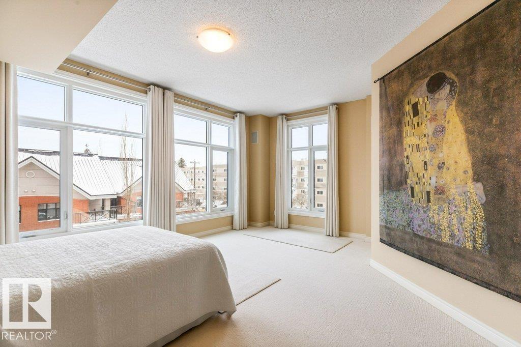 Photo 25 at 308 - 9020 Jasper Avenue NW, Boyle Street, Edmonton