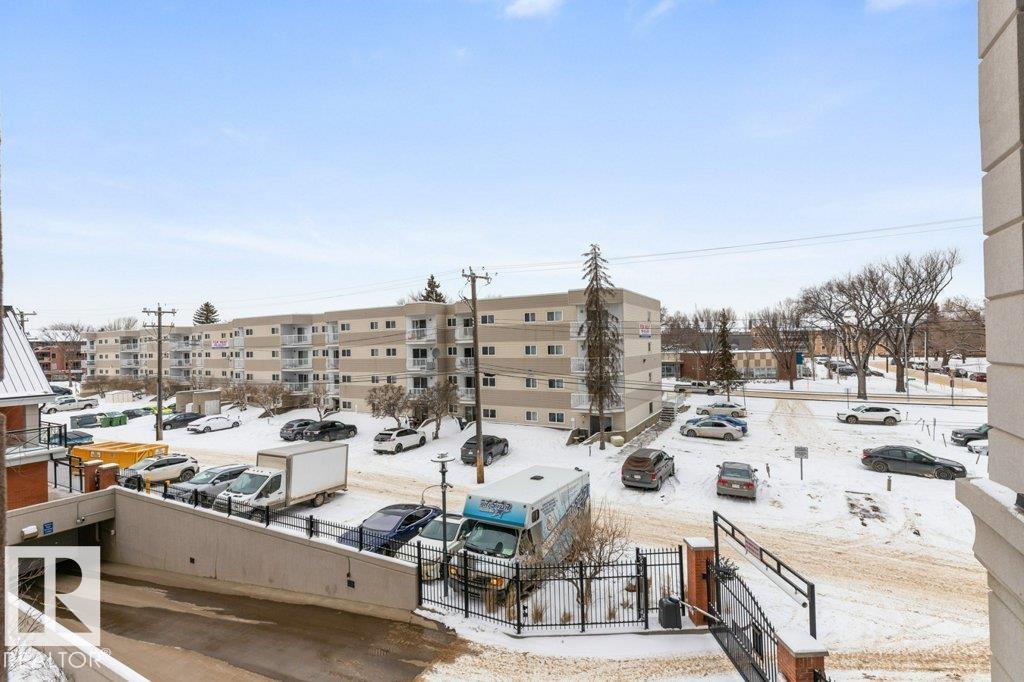 Photo 33 at 308 - 9020 Jasper Avenue NW, Boyle Street, Edmonton