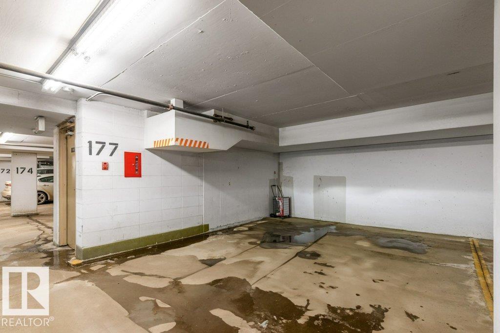 Photo 38 at 308 - 9020 Jasper Avenue NW, Boyle Street, Edmonton