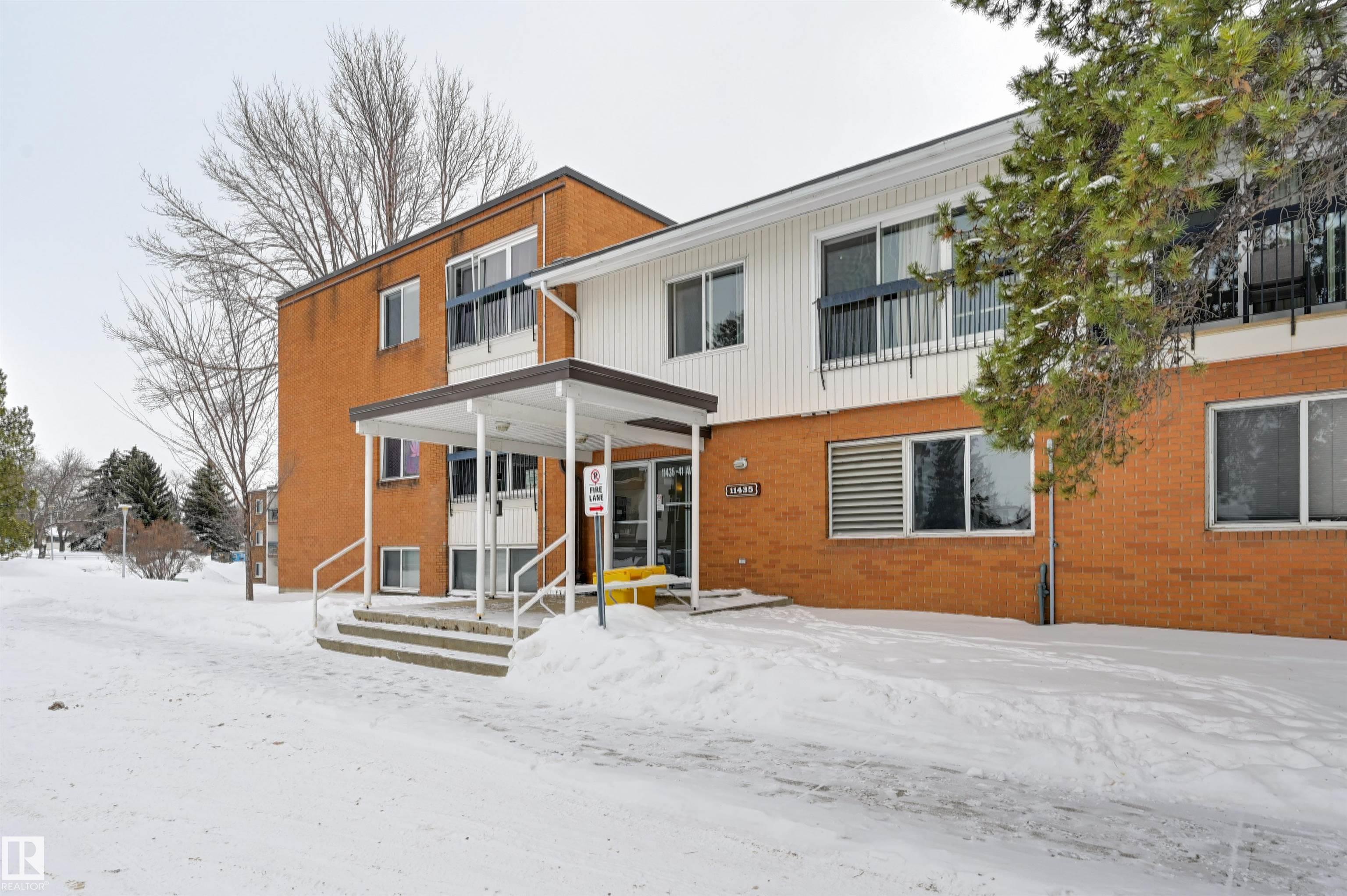 Picture for #304 11435 41 AV NW