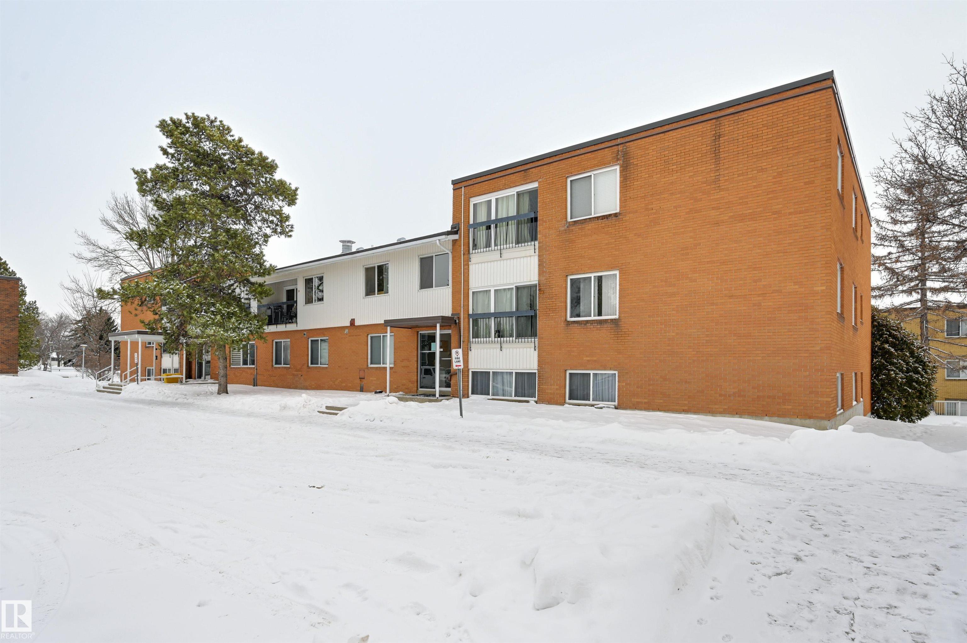 Picture for #304 11435 41 AV NW